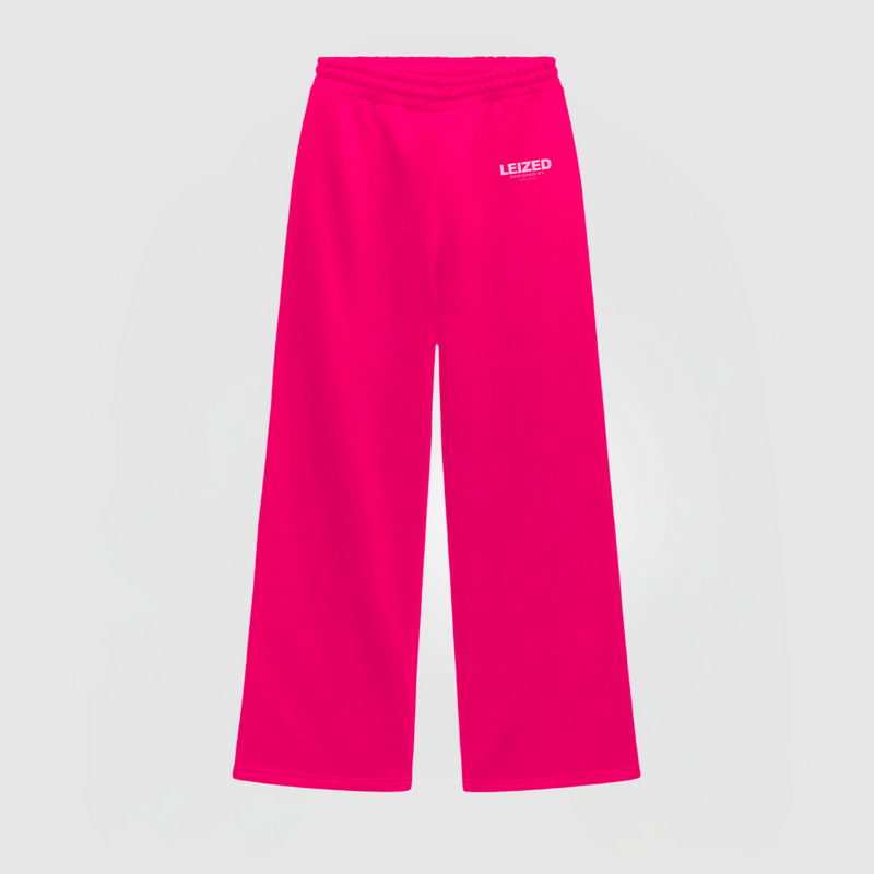BASELINE PANTS - PINK