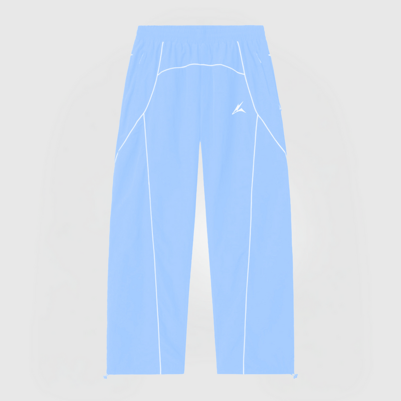 NEOWAVE PANTS - BABY ICE BLUE
