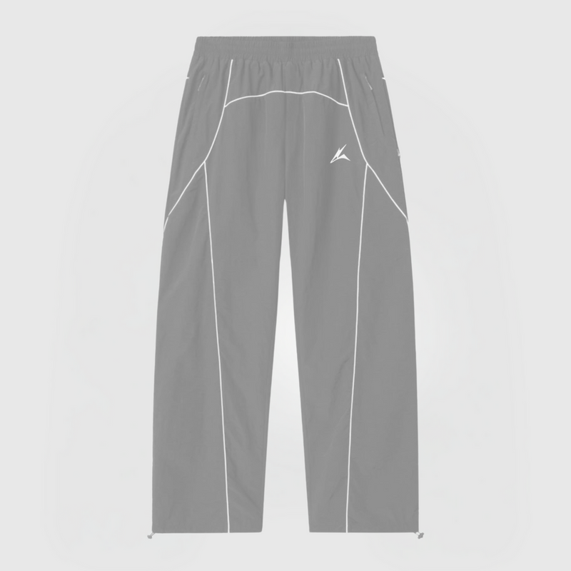 NEOWAVE PANTS - STONE GREY