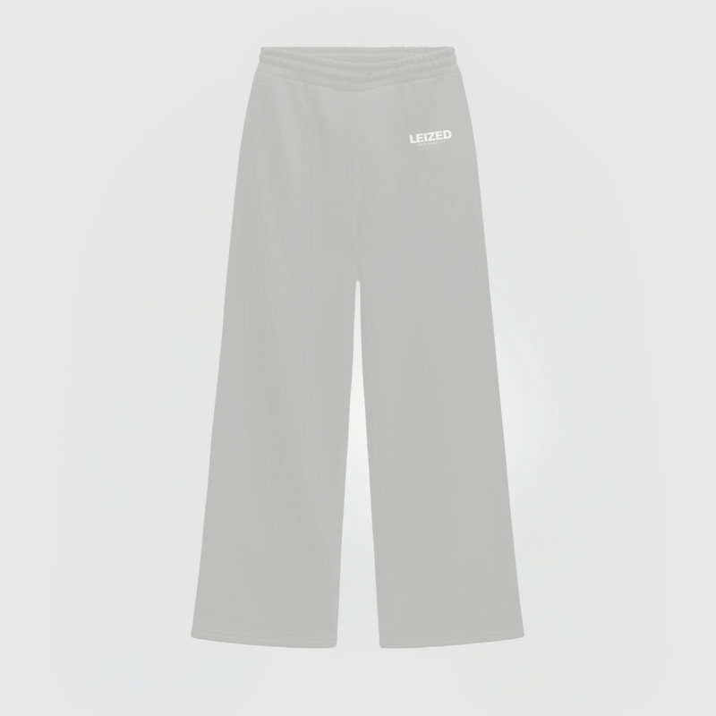 BASELINE PANTS - GREY