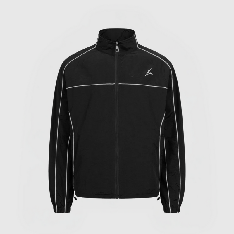 NEOWAVE JACKET - MIDNIGHT BLACK
