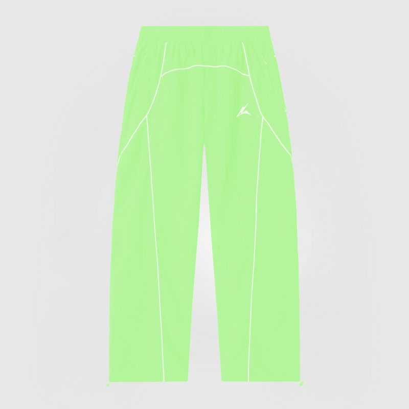 NEOWAVE PANTS - LIME GREEN