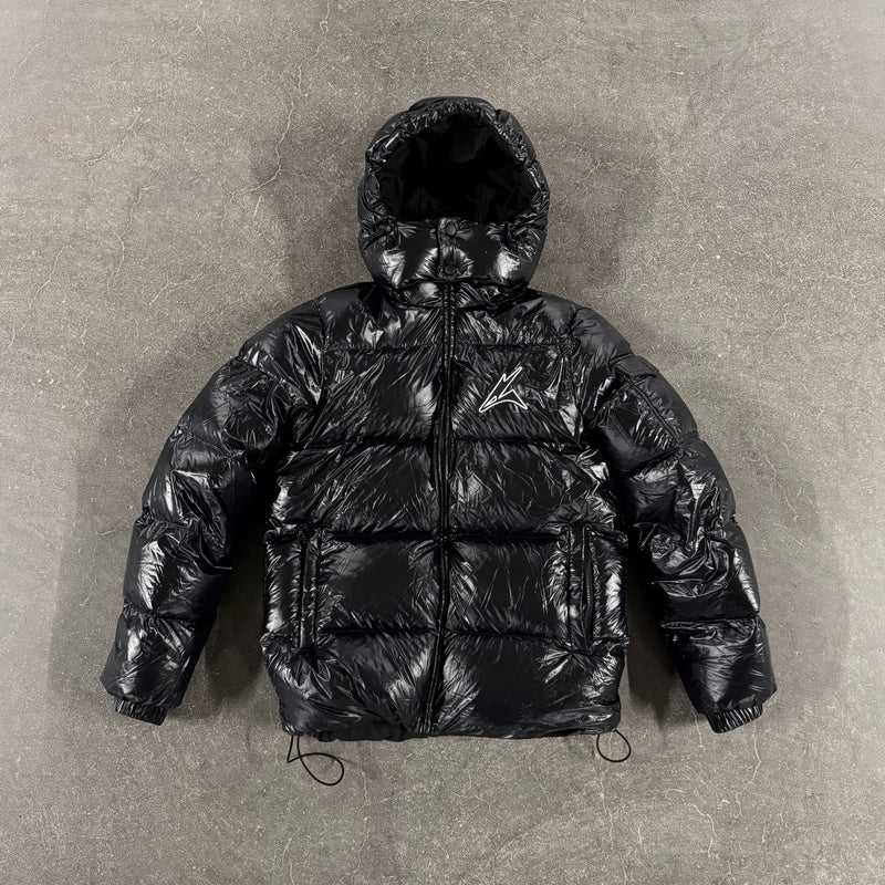 LEIZED - PUFFER JACKET