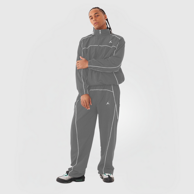 NEOWAVE JACKET - STONE GREY