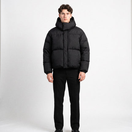W26 Arctic Untuvatakki