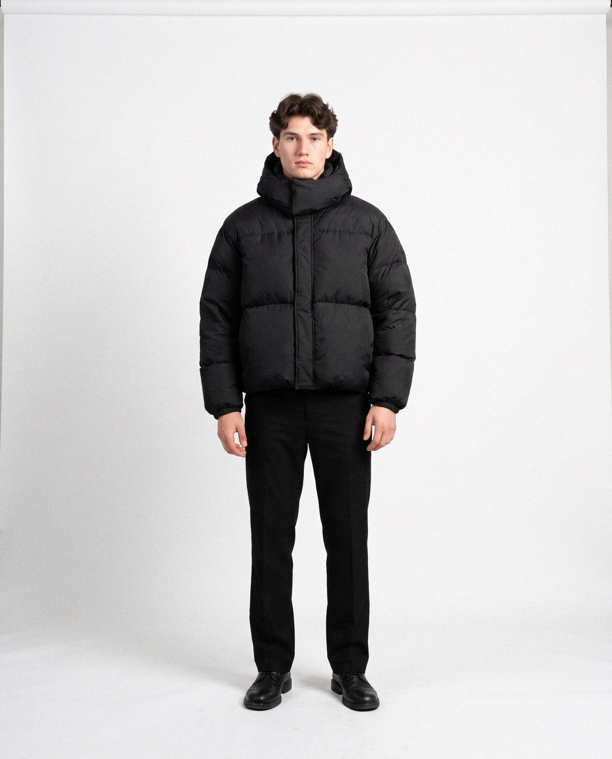 W26 Arctic Untuvatakki