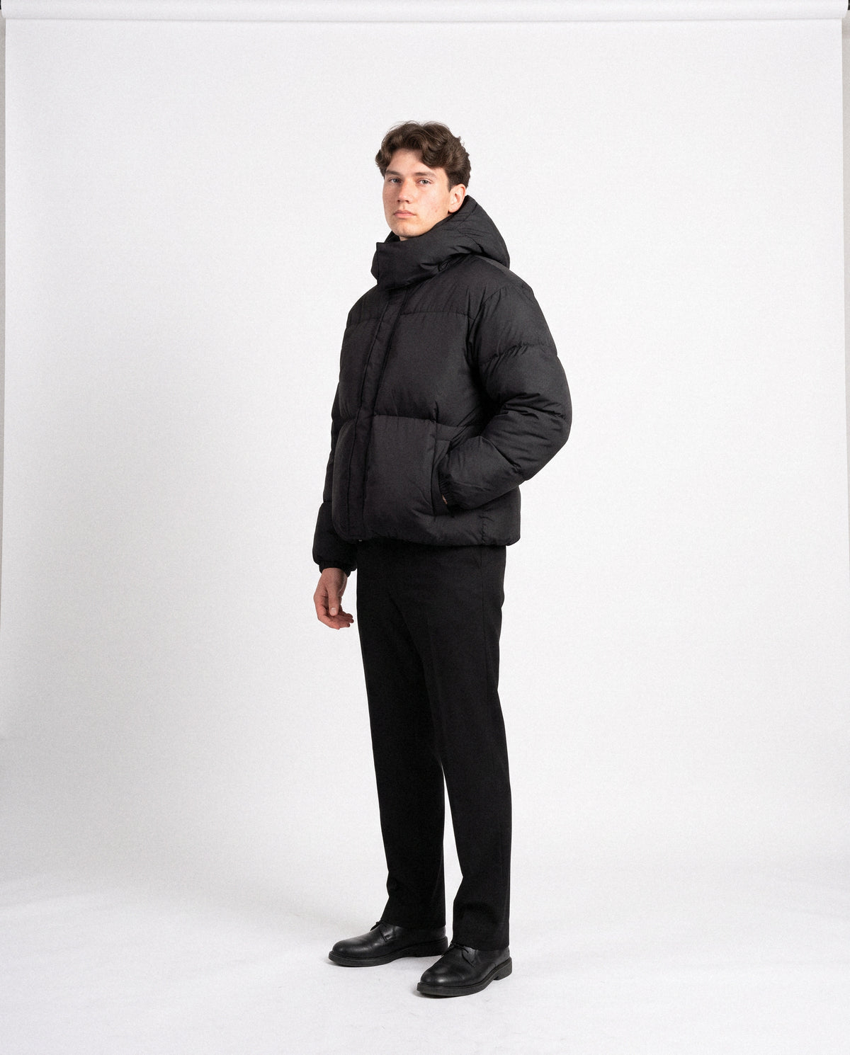 W26 Arctic Untuvatakki