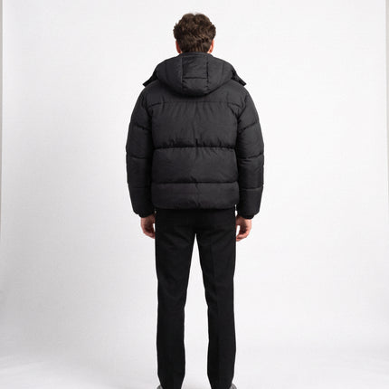 W26 Arctic Untuvatakki