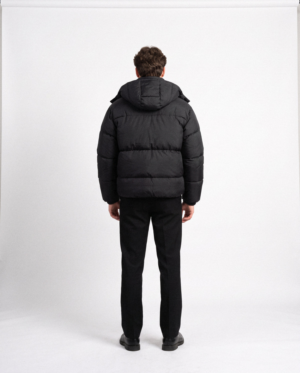 W26 Arctic Untuvatakki