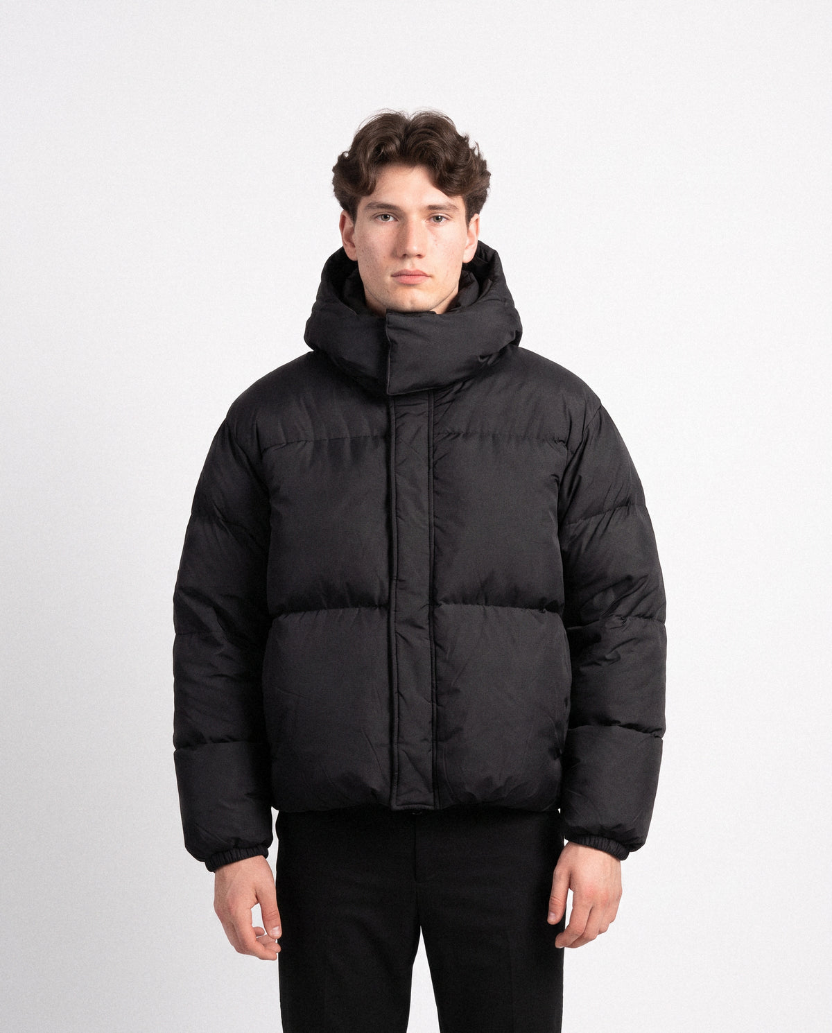 W26 Arctic Untuvatakki