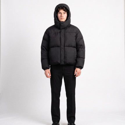 W26 Arctic Untuvatakki