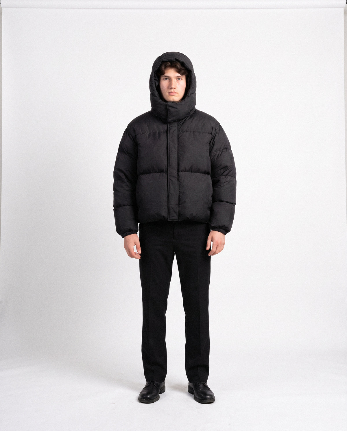 W26 Arctic Untuvatakki