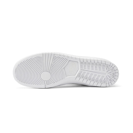 STAR SNEAKERS – WHITE