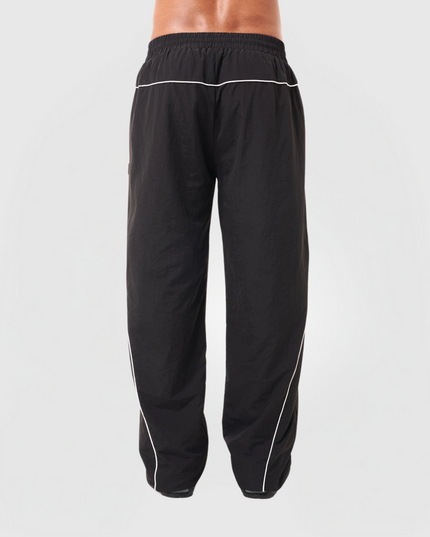NEOWAVE TRACKSUIT - MIDNIGHT BLACK