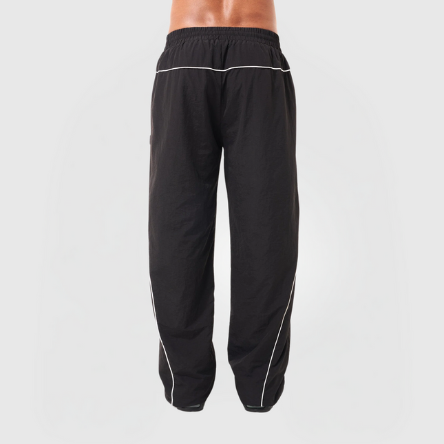 NEOWAVE TRACKSUIT - MIDNIGHT BLACK