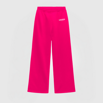 BASELINE PANTS - PINK