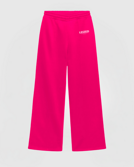 BASELINE PANTS - PINK