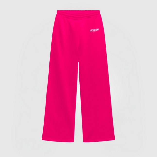 BASELINE PANTS - PINK