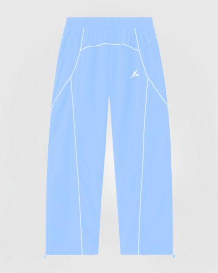 NEOWAVE PANTS - BABY ICE BLUE