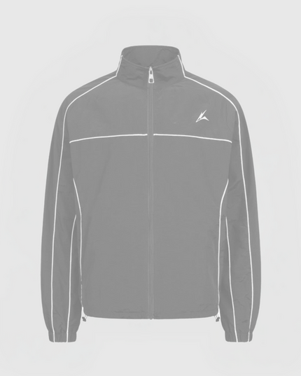 NEOWAVE JACKET - STONE GREY