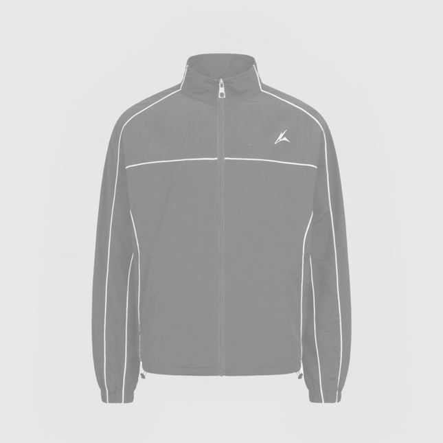 NEOWAVE JACKET - STONE GREY