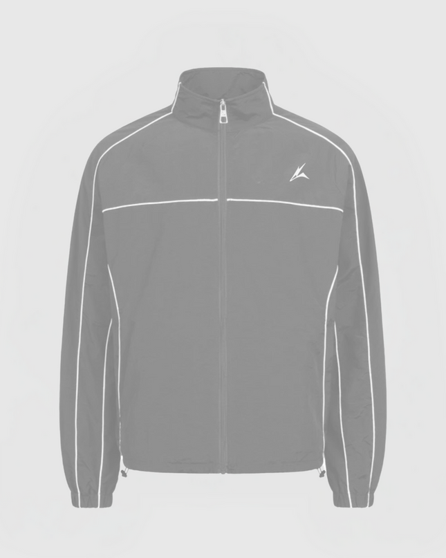 NEOWAVE JACKET - STONE GREY