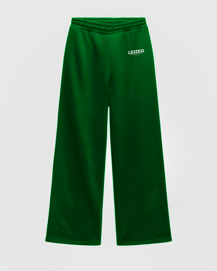 BASELINE PANTS - GREEN