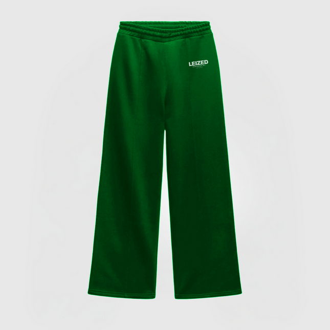 BASELINE PANTS - GREEN