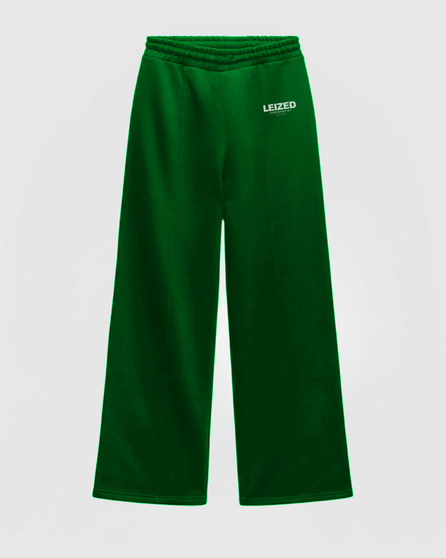 BASELINE PANTS - GREEN