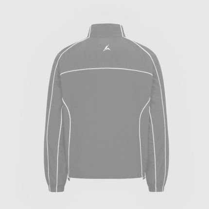 NEOWAVE JACKET - STONE GREY
