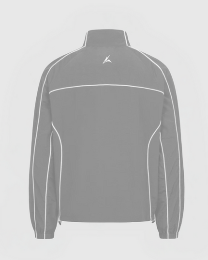 NEOWAVE JACKET - STONE GREY