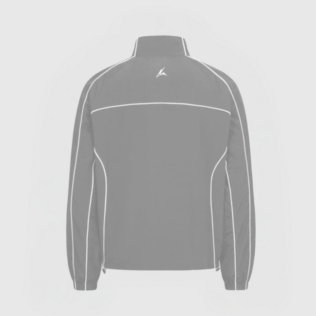 NEOWAVE JACKET - STONE GREY