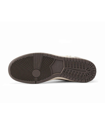 STAR SNEAKERS – MOKKA