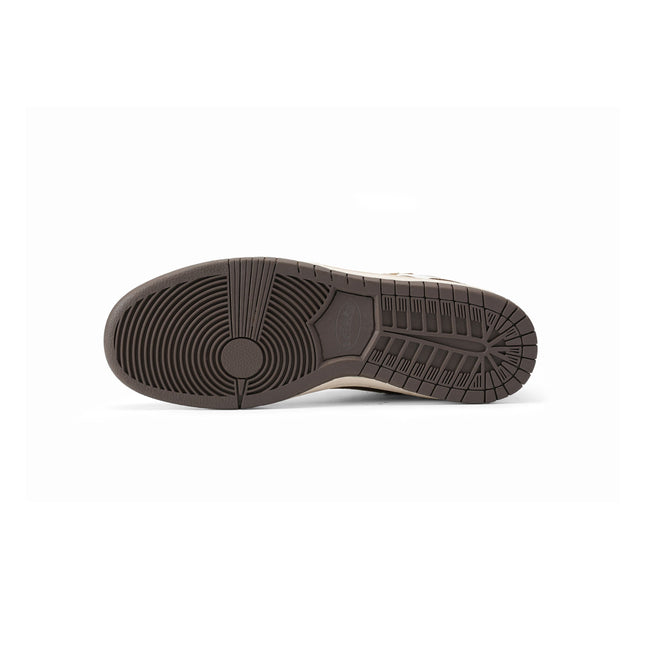 STAR SNEAKERS – MOKKA
