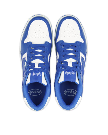 STAR SNEAKERS – BLUE