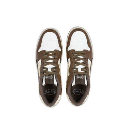 STAR SNEAKERS – MOCHA