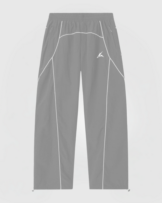 NEOWAVE PANTS - STONE GREY