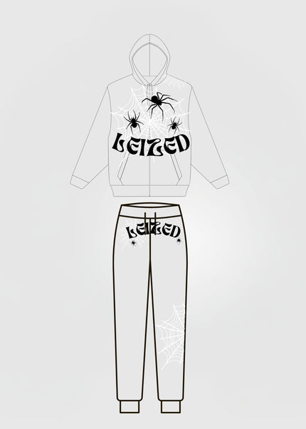 Collection image for: SPIDER PUFF COLLECTION