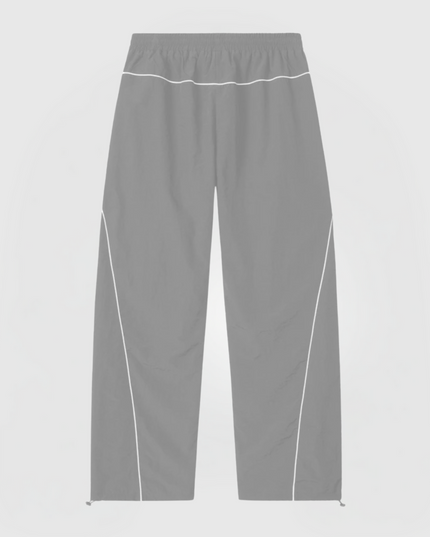 NEOWAVE PANTS - STONE GREY