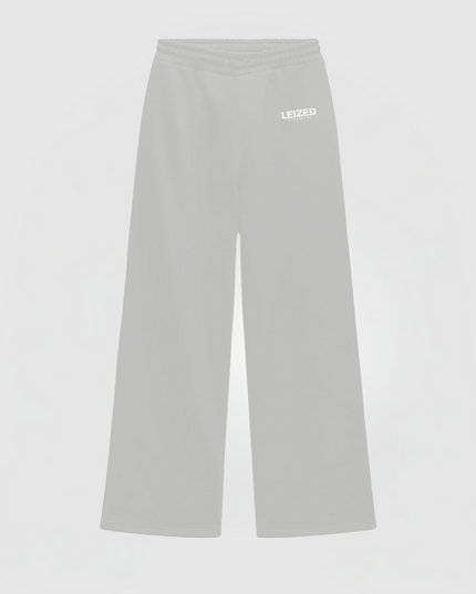 BASELINE PANTS - GREY