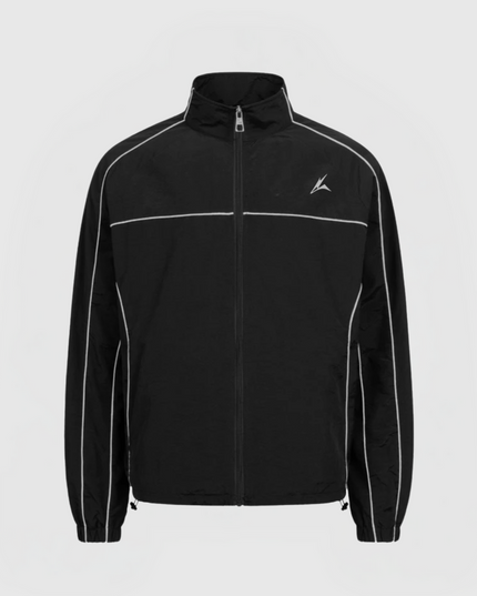 NEOWAVE JACKET - MIDNIGHT BLACK