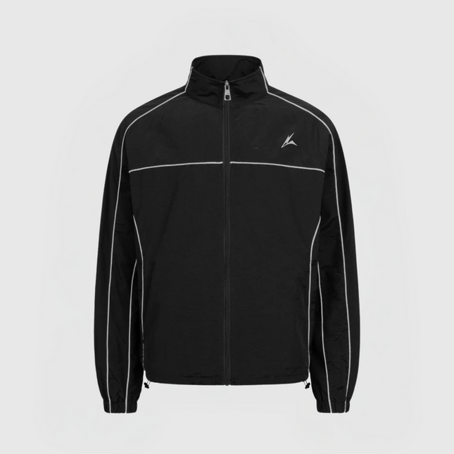 NEOWAVE JACKET - MIDNIGHT BLACK
