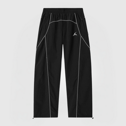 NEOWAVE PANTS - MIDNIGHT BLACK