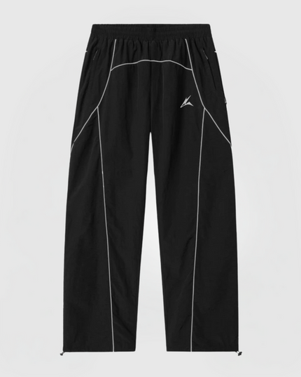 NEOWAVE PANTS - MIDNIGHT BLACK