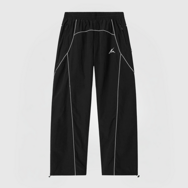 NEOWAVE PANTS - MIDNIGHT BLACK