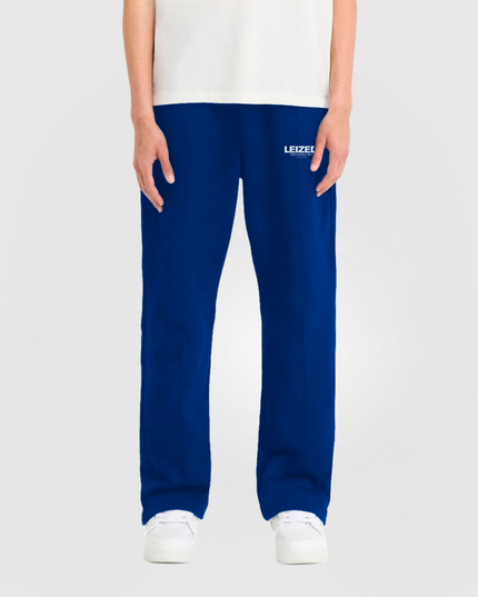 BASELINE PANTS - BLUE
