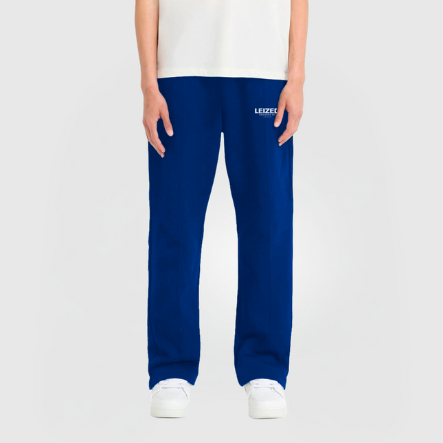 BASELINE PANTS - BLUE
