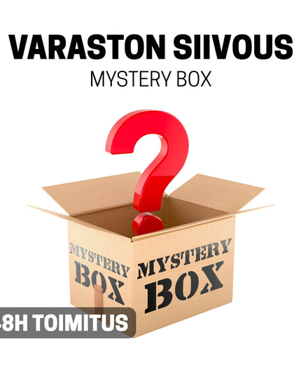Warehouse Clearance Mystery Box