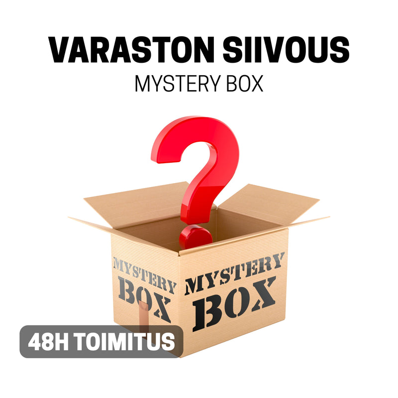 Warehouse Clearance Mystery Box