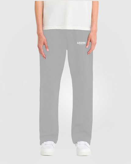BASELINE PANTS - GREY